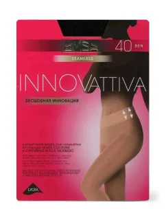 Punčocháče Omsa Innovattiva 40 den 2-5