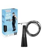 Rychlostní švihadlo Spokey X Rope SPK-944031