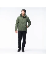 Izolovaný plášť Elbrus Dilox M 92800621637 Izolovaný plášť Elbrus Dilox M 92800621637