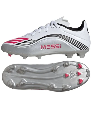 Adidas F50 Messi League FG/MG Jr kopačky JP7454