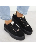 Filippo W DP6850 PAW640 boty na platformě Filippo W DP6850 PAW640 boty na platformě