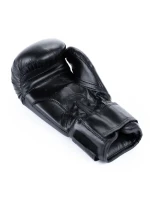 Dětské boxerské rukavice 6oz - 4Fighter Black