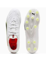 Boty Puma KING 20 MATCH FG/AG 108465-01