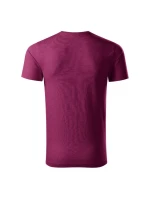 Pánské tričko Gulf (fuchsiová)