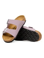 Žabky Birkenstock ARIZONA KIDS BS 1031428 FADED PURPLE (standardní šířka)