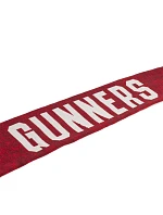 Šála adidas Arsenal Londýn KR0535 Šála adidas Arsenal Londýn KR0535
