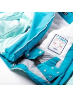 Zateplená bunda Brugi 2all W 92800463775 Zateplená bunda Brugi 2all W 92800463775