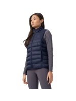 Dámská vesta W H4Z22 KUDP001 31S - 4F