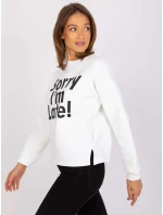 Mikina EM BL U624.99 ecru