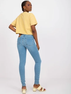 Džínové kalhoty RO SP PNT 2308.86 modré