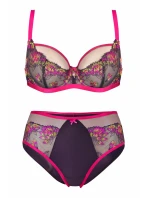 Měkká dámská podprsenka PARROT SOFT 19085