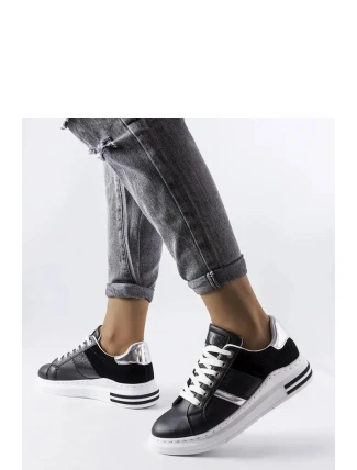 Tenisky model 207874 Solea Tenisky model 207874 Solea