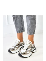 Sportovní obuv  model 218141 Solea