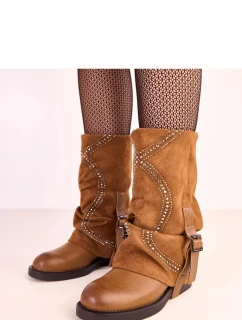 Kozačky  model 220259 Solea