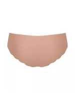 Dámské kalhotky ZERO Microfibre 2.0 Hipster - CAMEO BROWN - sv. hnědé 00ME - SLOGGI