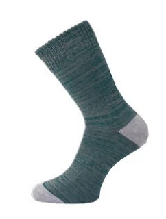 WiK 21316 Pánské froté bavlněné ponožky 39-46