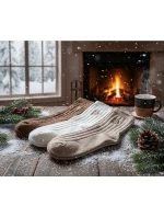 WiK Soxlandia 044 Cashmere 06 ponožky 35-42 WiK Soxlandia 044 Cashmere 06 ponožky 35-42