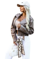 Dámská bunda 626-3 - Numoco basic