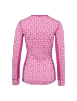 Kari Traa Rose Ls W termotričko 92800559625