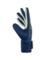 Reusch Attrakt Starter Solid M brankářské rukavice 5470514 4409 Reusch Attrakt Starter Solid M brankářské rukavice 5470514 4409