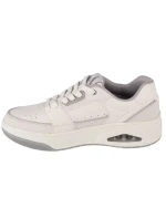 Skechers Uno Court - Nízký botník 183140-WHT White 40