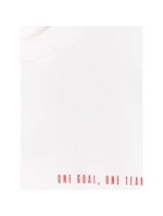 Pánské tričko s potiskem 4F 4FRAW25TTSHM3226-62S