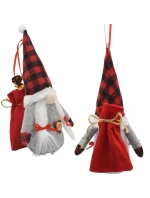 DEKORATIVNÍ MICKEY S DÁRKOVOU TAŠKOU 20CM DÍVKA DEKORATIVNÍ MICKEY S DÁRKOVOU TAŠKOU 20CM DÍVKA