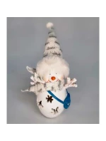 LED FIGURKA BABY 7x6x16 cm