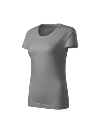 Dámské tričko Gulf (šedé)