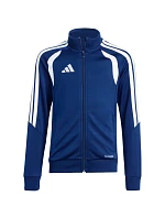 Dětská mikina adidas Tiro 26 League Training navy blue JY7201