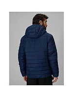 Pánská bunda se syntetickou výplní 4F 4FRSS26TDJAM1019-31S