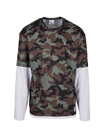 Karl Kani pánský dlouhý rukáv PD00013983 Karl Kani pánský dlouhý rukáv PD00013983