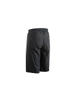 Cyklistické kraťasy NORTHWAVE Bomb Baggy s vnitřní vrstvou, černé Cyklistické kraťasy NORTHWAVE Bomb Baggy s vnitřní vrstvou, černé