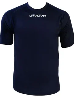 Unisex tréninkové tričko Givova One U MAC01-0004 - Givova