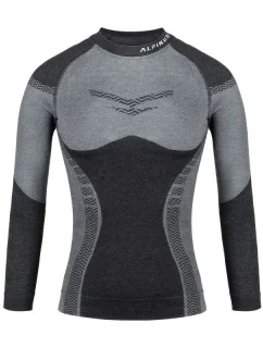 Alpinus Pro Miyabi Edition dámské šedé W GT43230