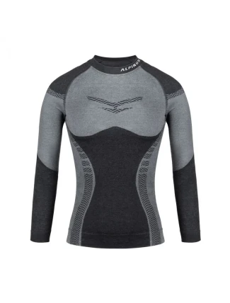 Alpinus Pro Miyabi Edition dámské šedé W GT43230