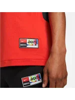 Pánský fotbalový dres F.C. Home M DA5579 673 - Nike