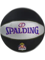 Spalding TF-33 Red Bull Half Court basketbal 76863Z Spalding TF-33 Red Bull Half Court basketbal 76863Z