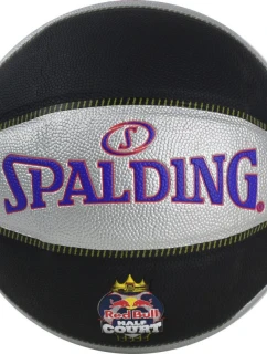 Spalding TF-33 Red Bull Half Court basketbal 76863Z