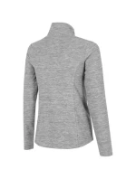 Dámská fleecová mikina W H4Z22 BIDP010 27M - 4F