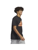 Pánské tričko Fill Graphic M HS2513 - Adidas Pánské tričko Fill Graphic M HS2513 - Adidas