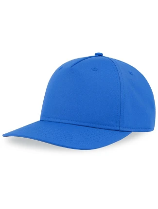 Atlantis Headwear Ray-S 5 panelová kšiltovka 33.0231 royal Atlantis Headwear Ray-S 5 panelová kšiltovka 33.0231 royal