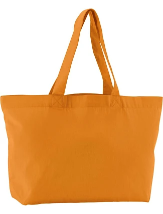 Westford Mill W 695 EarthAware™ bio twill nákupní taška 50.0695 orange Westford Mill W 695 EarthAware™ bio twill nákupní taška 50.0695 orange