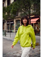 Clique Basic Hoody Unisex mikina s kapucí 67.2131 dark navy