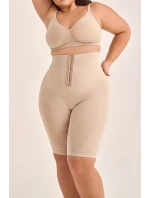 Gabriella Maxi Shape Corset Shorts Kód 1401 barva:přírodní Gabriella Maxi Shape Corset Shorts Kód 1401 barva:přírodní