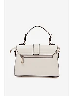 Kabelka na rameno s odnímatelným popruhem Belveta