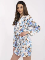 Sada DHJ KMPL A6091.18 modrá