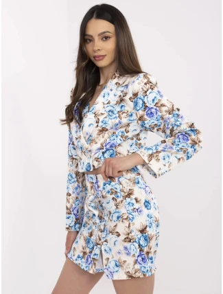 Sada DHJ KMPL A6091.18 modrá