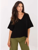 Jumper IT SW 2202.52 černý Jumper IT SW 2202.52 černý