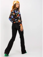 Halenka RV BZ 8063.04 námořnická modrá